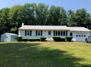 23 Ruth Ln, Lyman, ME 04002
