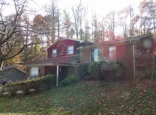 552 Shawn Ct, Ashland, KY 41102