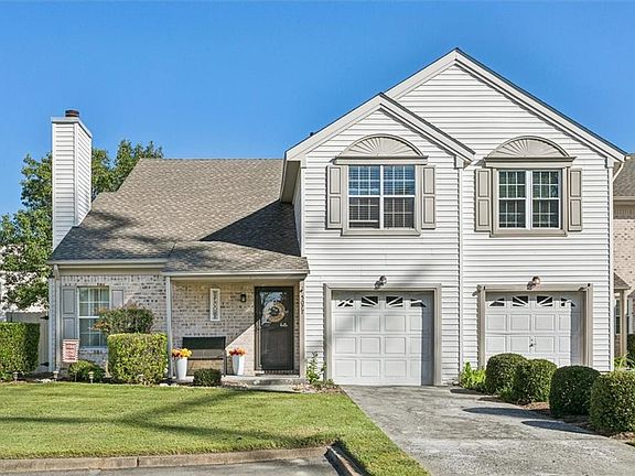 2nd image of 5077 Heathglen Circle