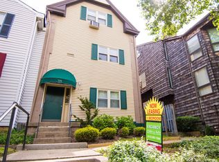715 Bellefonte St #3, Pittsburgh, PA 15232