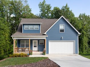 6224 Pine Marr Ln, Hixson, TN 37343