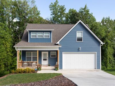6224 Pine Marr Ln, Hixson, TN, 37343