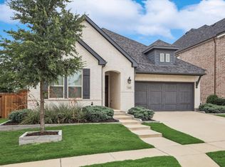 2600 Preakness Pl, Celina, TX 75009