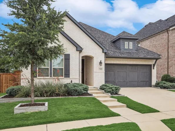 2600 Preakness Pl, Celina, TX 75009