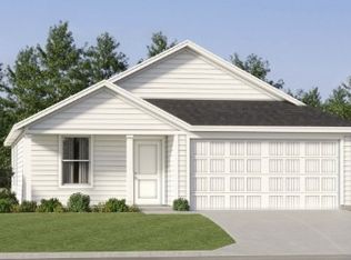 3716 Longleaf Dr, Sherman, TX 75092