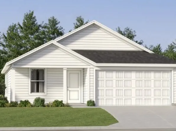 3716 Longleaf Dr, Sherman, TX 75092