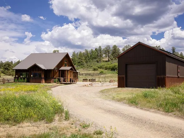 1434 Meadows Drive, Pagosa Springs, CO 81147