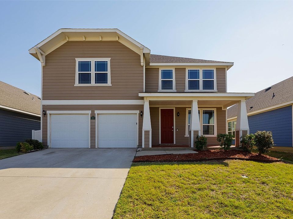 2108 Dewitt Ln Aubrey TX Zillow