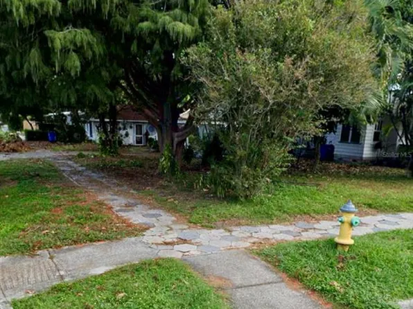 2555 Burlington Ave N Lot 9, Saint Petersburg, FL 33713