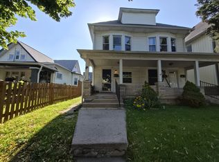 321-323 N Arsenal Ave #323-A, Indianapolis, IN 46201