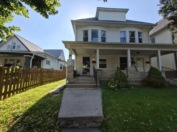 321-323 N Arsenal Ave #323-A, Indianapolis, IN 46201