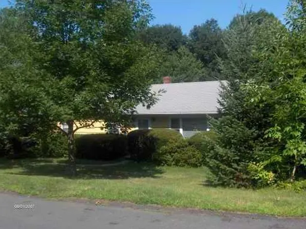 162 N Magnolia Street, Pearl River, NY 10965