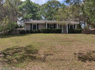 5556 Versye Ave, Theodore, AL 36582