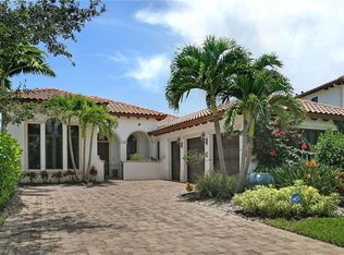 2339 Traditions Ct, Naples, FL 34105