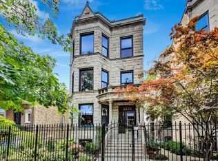 2528 N Spaulding Ave #2, Chicago, IL 60647