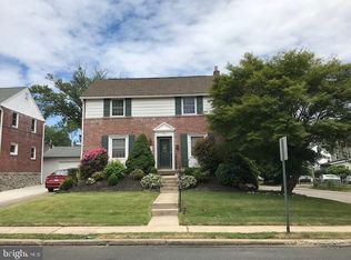 245 Rosewood Ave, Aldan, PA 19018