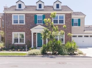 106 Sideways, Irvine, CA 92618