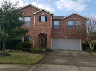 24711 Dockside Terrace Ct, Katy, TX 77494