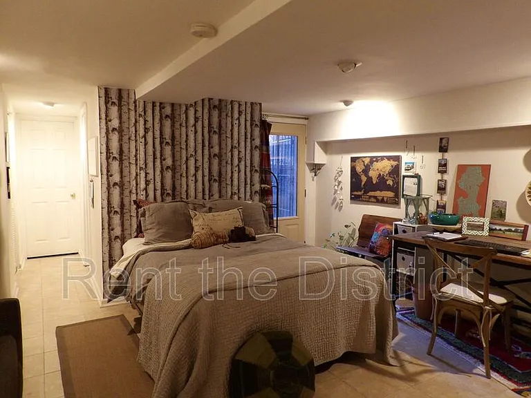 413 T St NW #LOWER — Photo 9