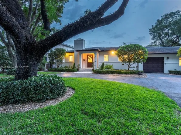 1126 Manati Ave, Coral Gables, FL 33146