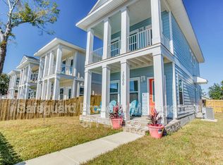 1000 W Main St, Pensacola, FL 32502