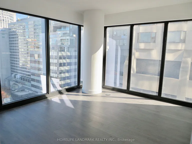 188 Cumberland St #1504 — Photo 18