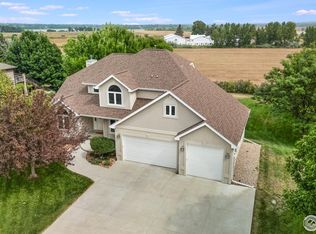 7924 Eagle Ranch Rd, Fort Collins, CO 80528