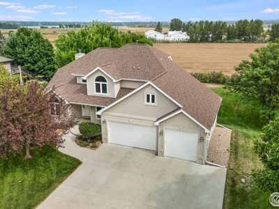 7924 Eagle Ranch Rd, Fort Collins, CO, 80528