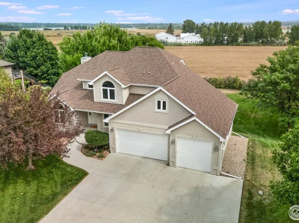 7924 Eagle Ranch Rd, Fort Collins, CO 80528