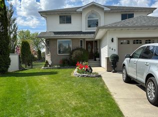 163 Highland Way, Strathcona County, AB T8A 5R2
