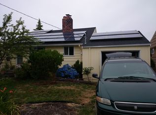 5330 SW Orleans St, Seattle, WA 98116