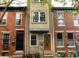 1713 Webster St, Philadelphia, PA 19146