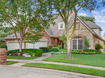 7410 E Galveston St, Broken Arrow, OK, 74014