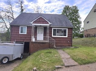 146 N 21st St, Weirton, WV 26062
