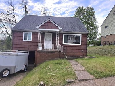 146 N 21st St, Weirton, WV, 26062
