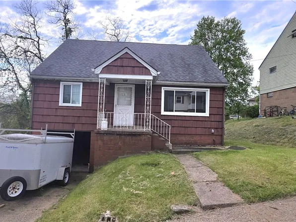 146 N 21st St, Weirton, WV 26062