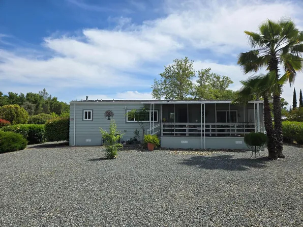 218 Rim Canyon Pkwy, Oroville, CA 95966