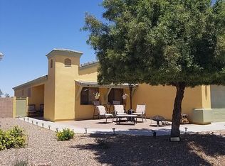 3818 W Fairway Dr, Eloy, AZ 85131