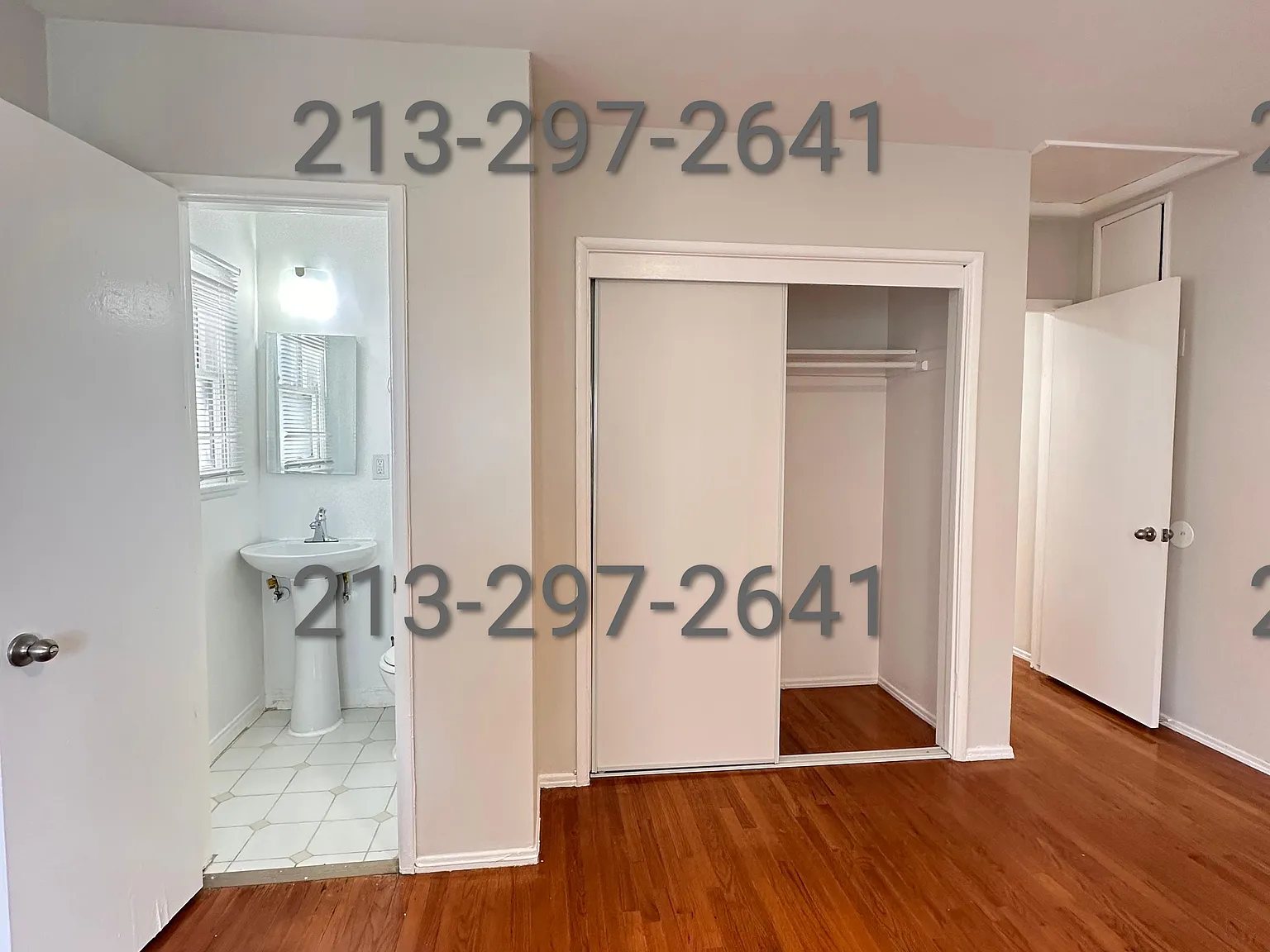 2 bed, 1000 sqft, $2,050 — Photo 4