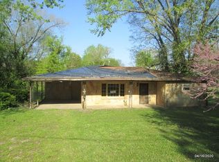 410 McLin St, Princeton, KY 42445