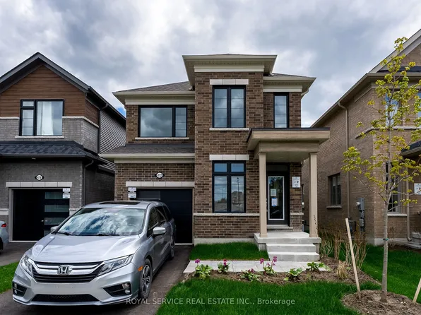 472 Trevor St, Cobourg, ON K9A 4J6