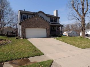 764 Cheeseman Ave, Danville, IN 46122