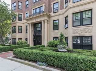50 Commonwealth Ave APT 505, Boston, MA 02116
