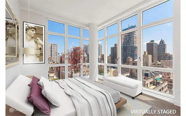 Rented by Douglas Elliman | media 46