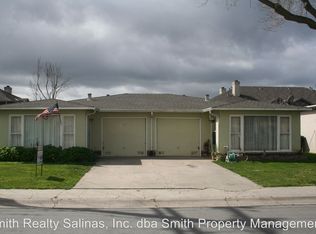 111 Orange Dr, Salinas, CA 93901