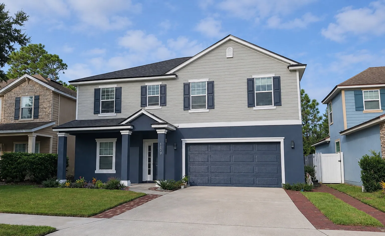 154 Auburn Oaks Road West - 1 — Photo 1