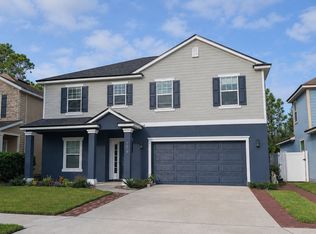 154 Auburn Oaks Rd W, Jacksonville, FL 32218