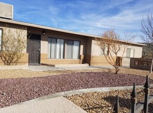 27797 Waterman St, Barstow, CA 92311