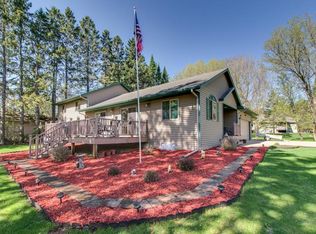 200 3rd St NW, Hinckley, MN 55037