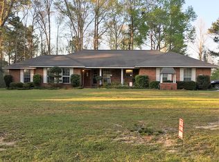 25449 Hidden Forest Ln, Andalusia, AL 36421